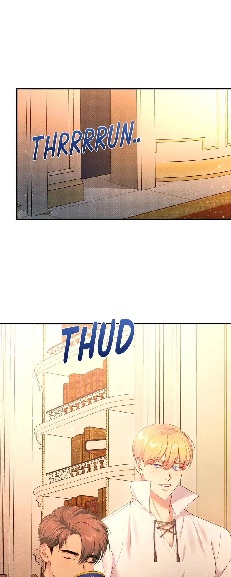 Feelings In A Dream chapter 25 - page 7