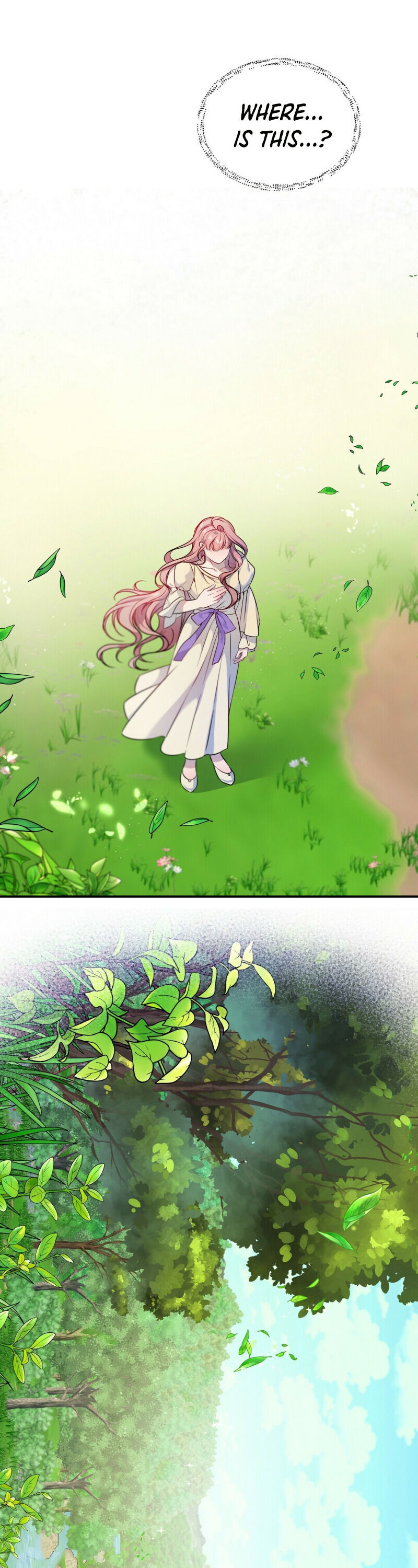 Feelings In A Dream chapter 3 - page 21