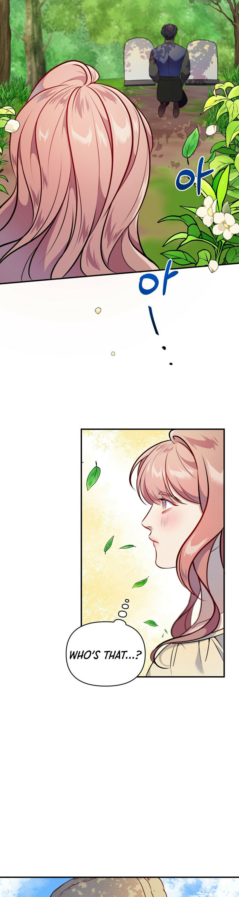 Feelings In A Dream chapter 3 - page 24