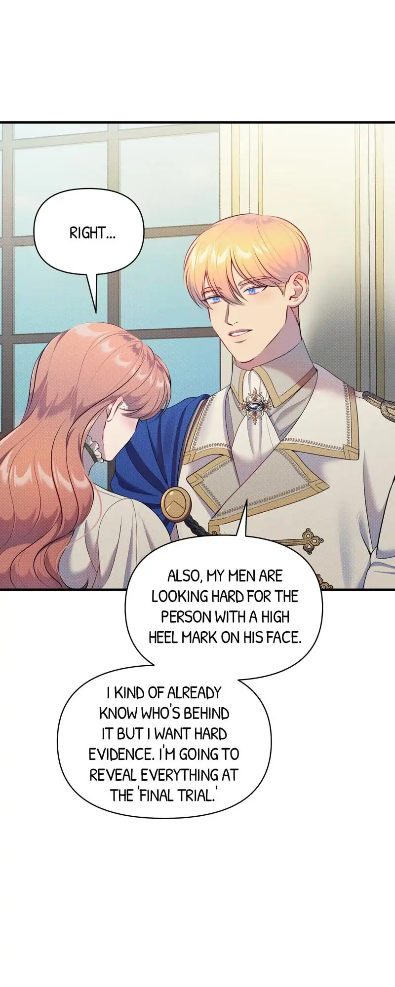 Feelings In A Dream chapter 27 - page 18