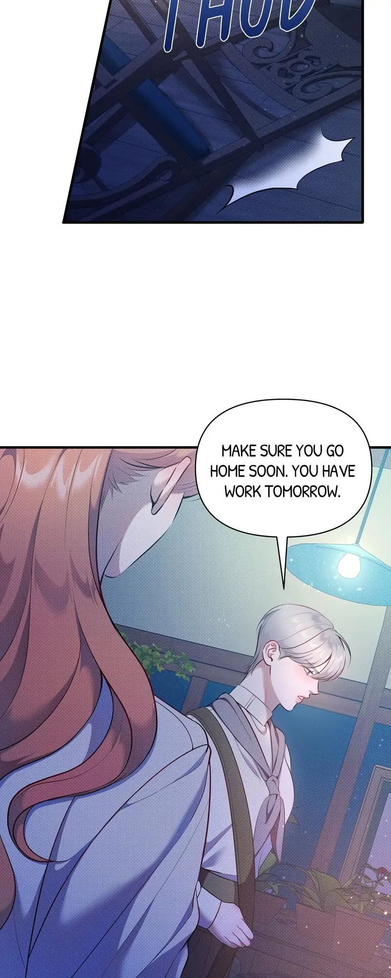 Feelings In A Dream chapter 27 - page 52