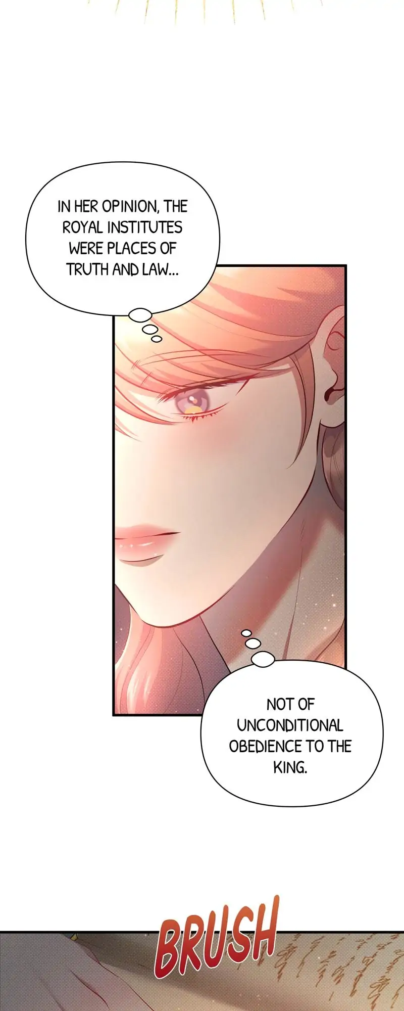 Feelings In A Dream chapter 31 - page 16