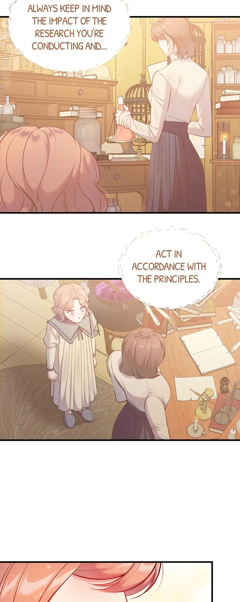 Feelings In A Dream chapter 31 - page 24