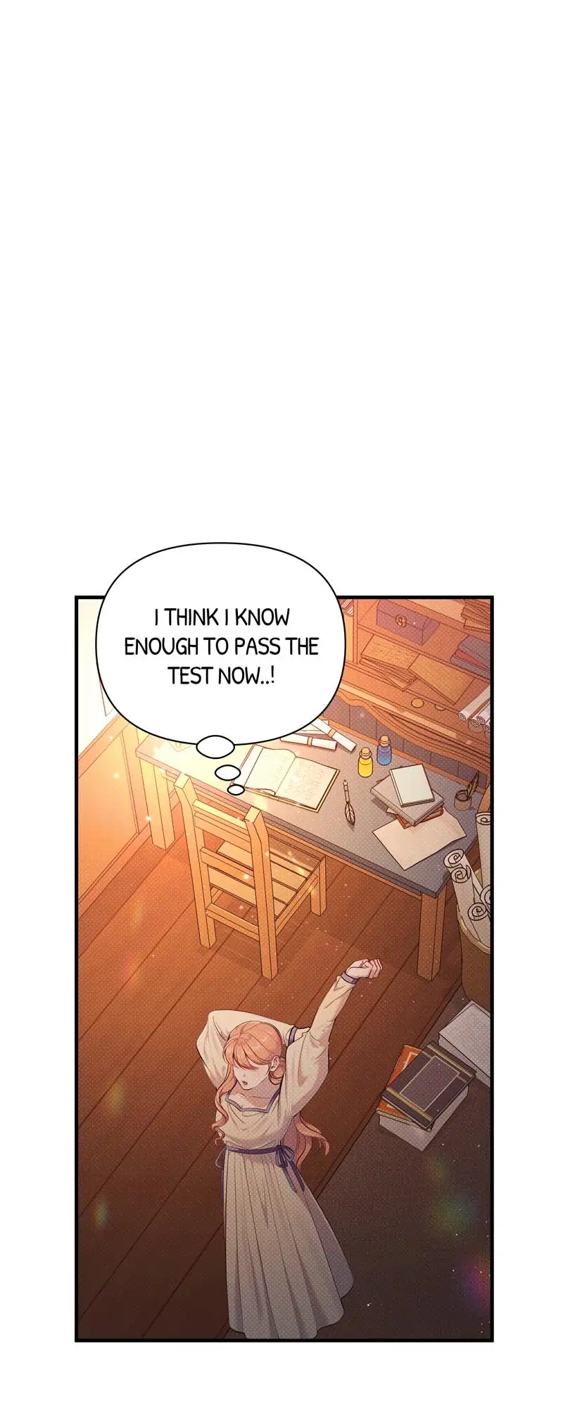 Feelings In A Dream chapter 31 - page 26