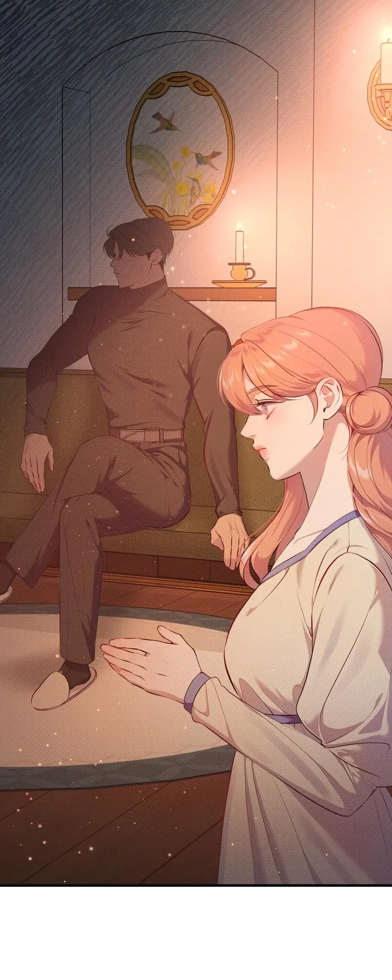 Feelings In A Dream chapter 31 - page 28