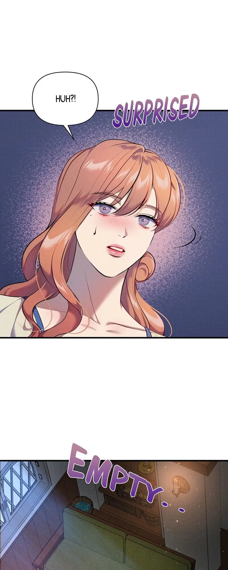 Feelings In A Dream chapter 31 - page 29