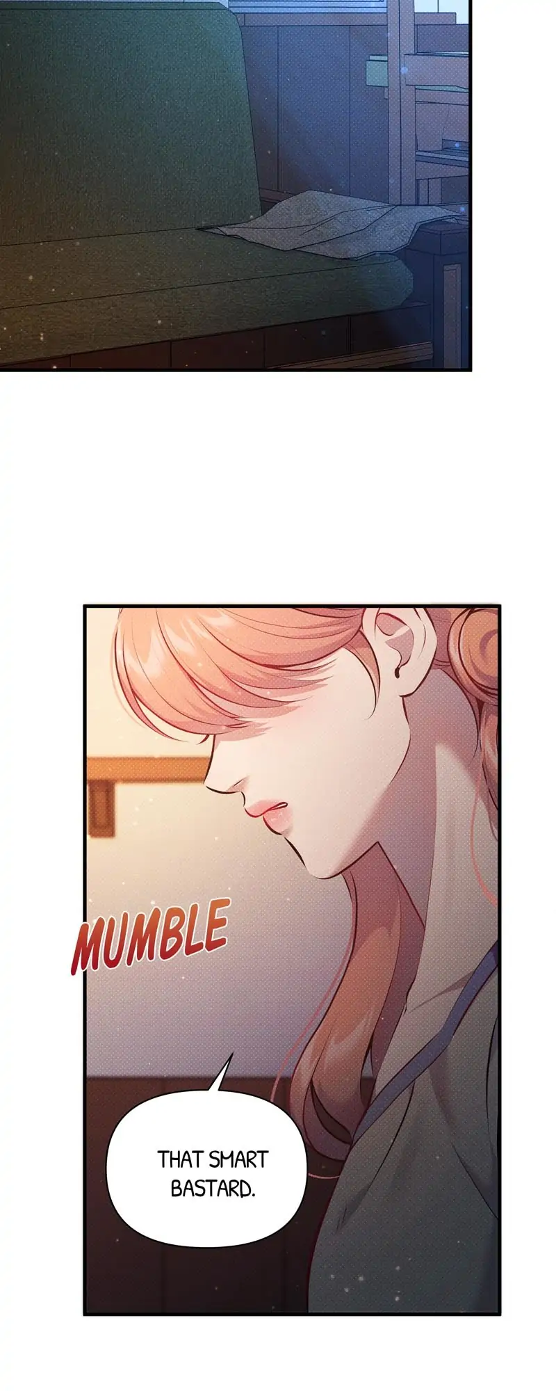 Feelings In A Dream chapter 31 - page 31