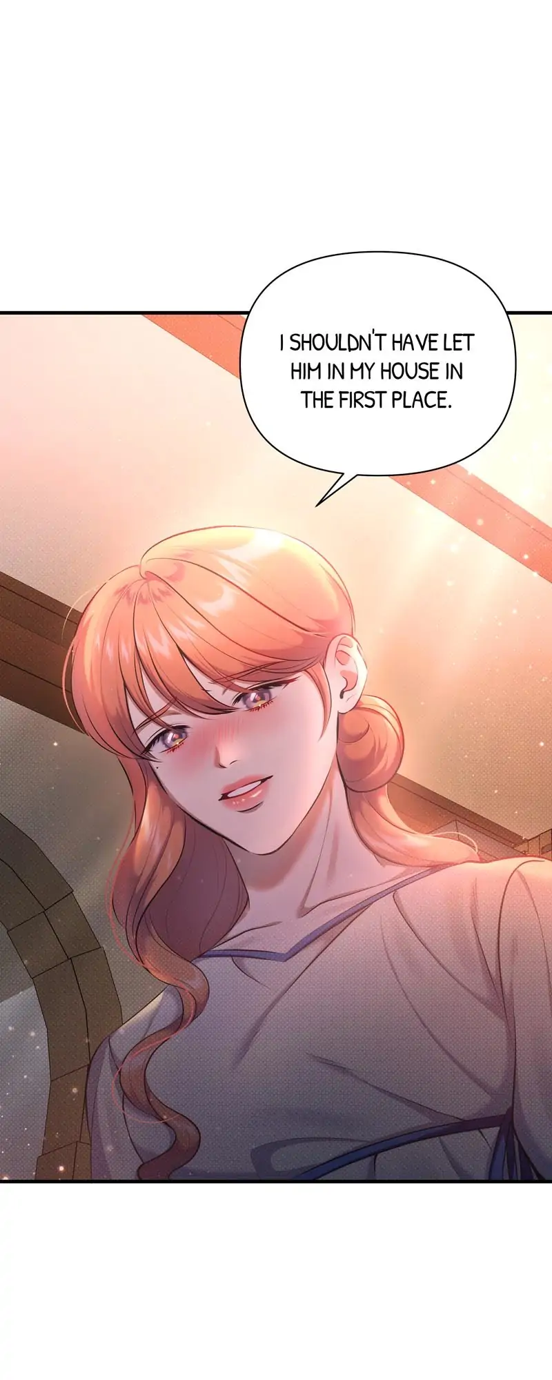 Feelings In A Dream chapter 31 - page 32