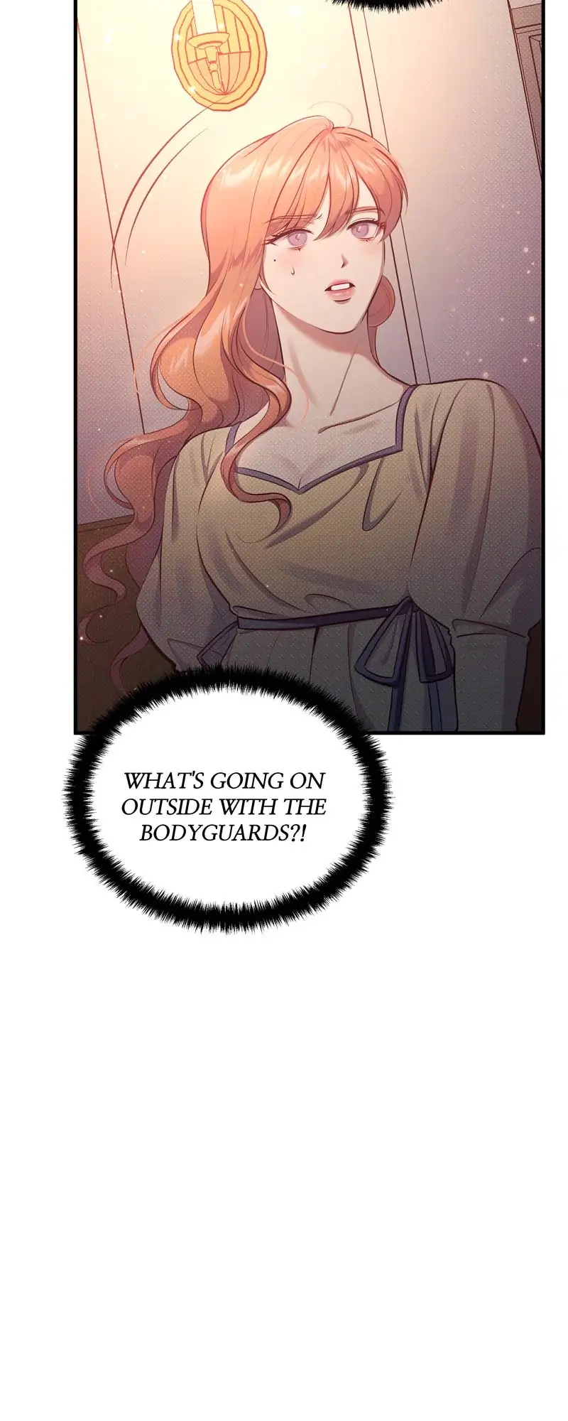 Feelings In A Dream chapter 31 - page 37