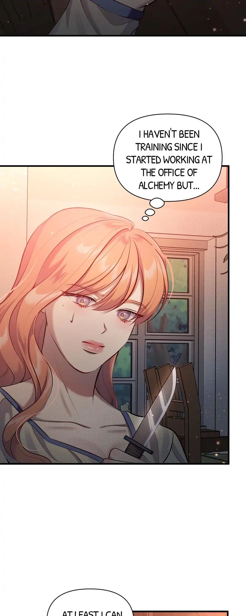 Feelings In A Dream chapter 31 - page 41