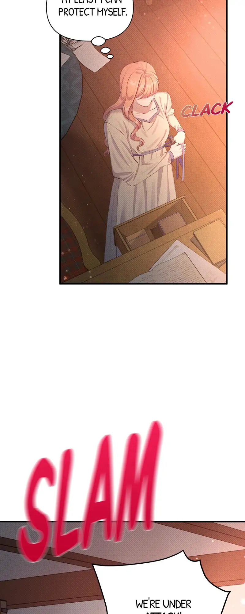 Feelings In A Dream chapter 31 - page 42