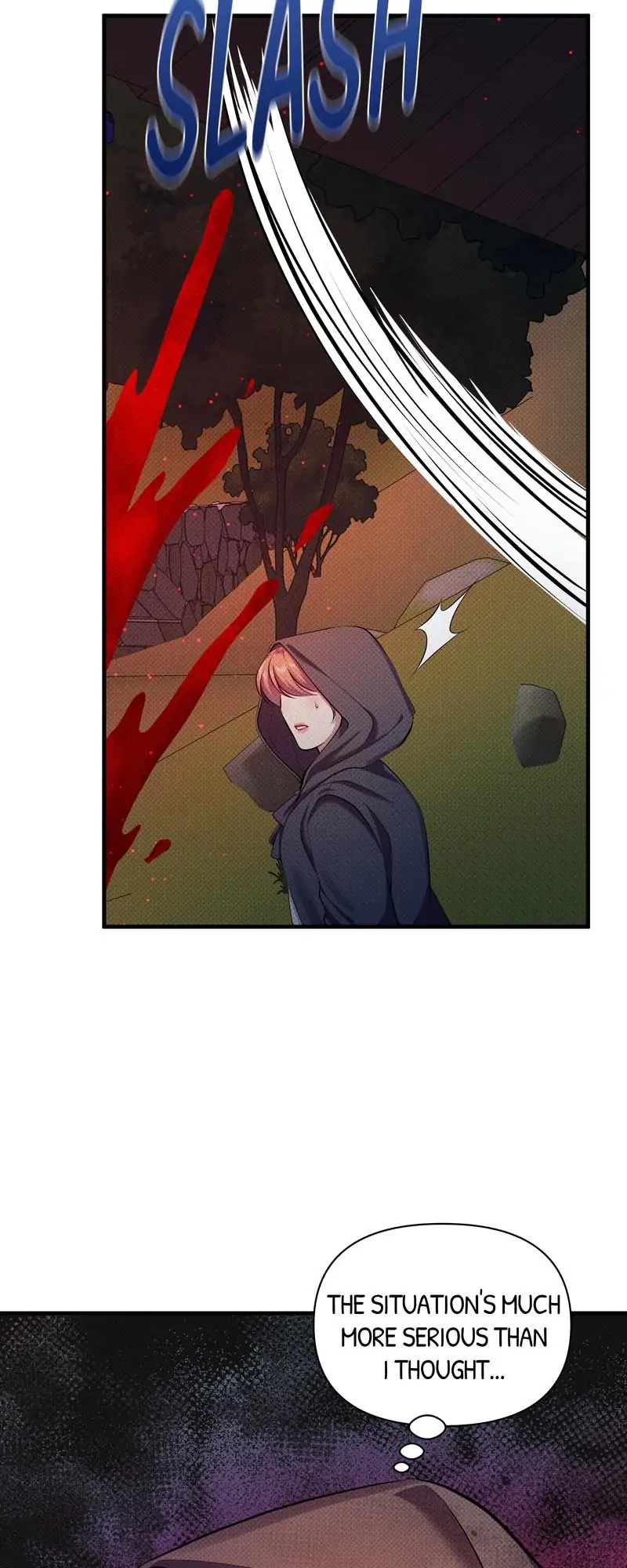 Feelings In A Dream chapter 31 - page 52