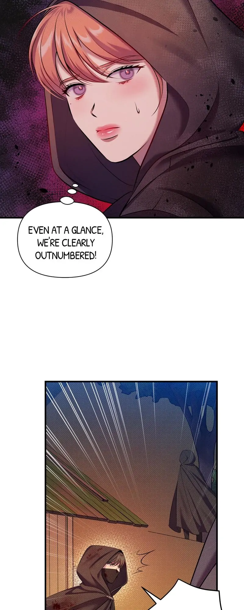 Feelings In A Dream chapter 31 - page 53