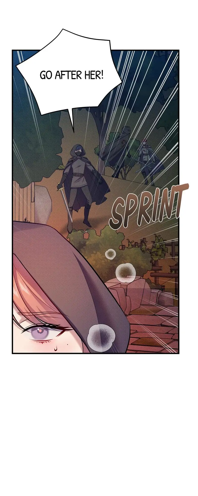 Feelings In A Dream chapter 31 - page 55