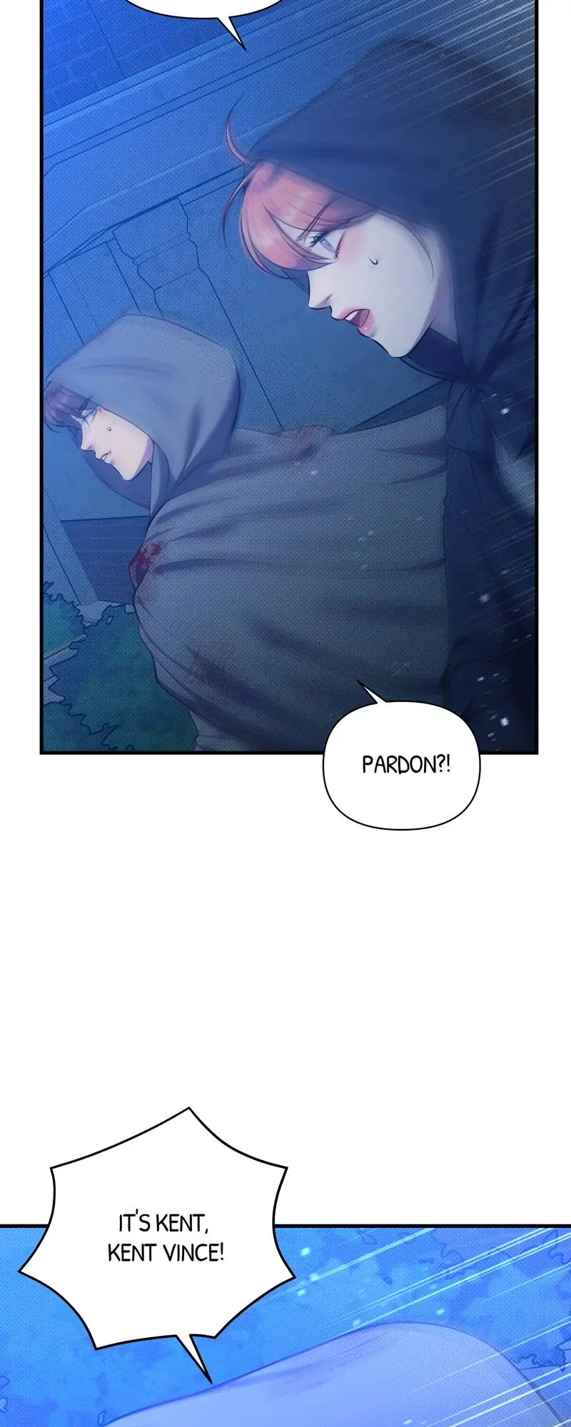 Feelings In A Dream chapter 31 - page 58