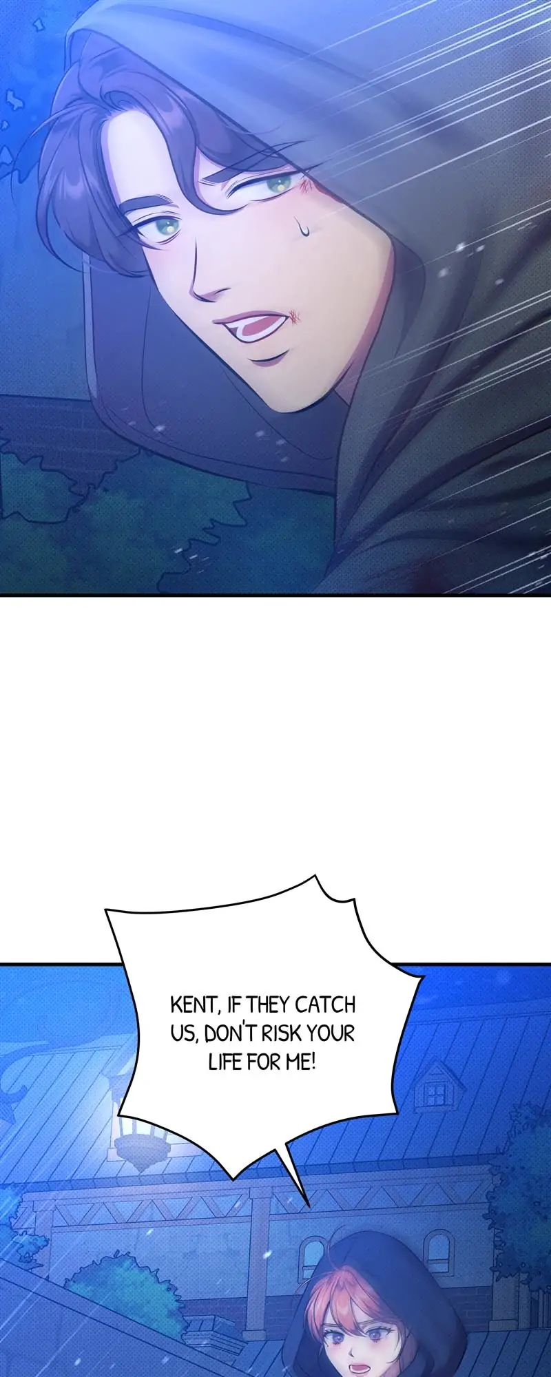 Feelings In A Dream chapter 31 - page 59