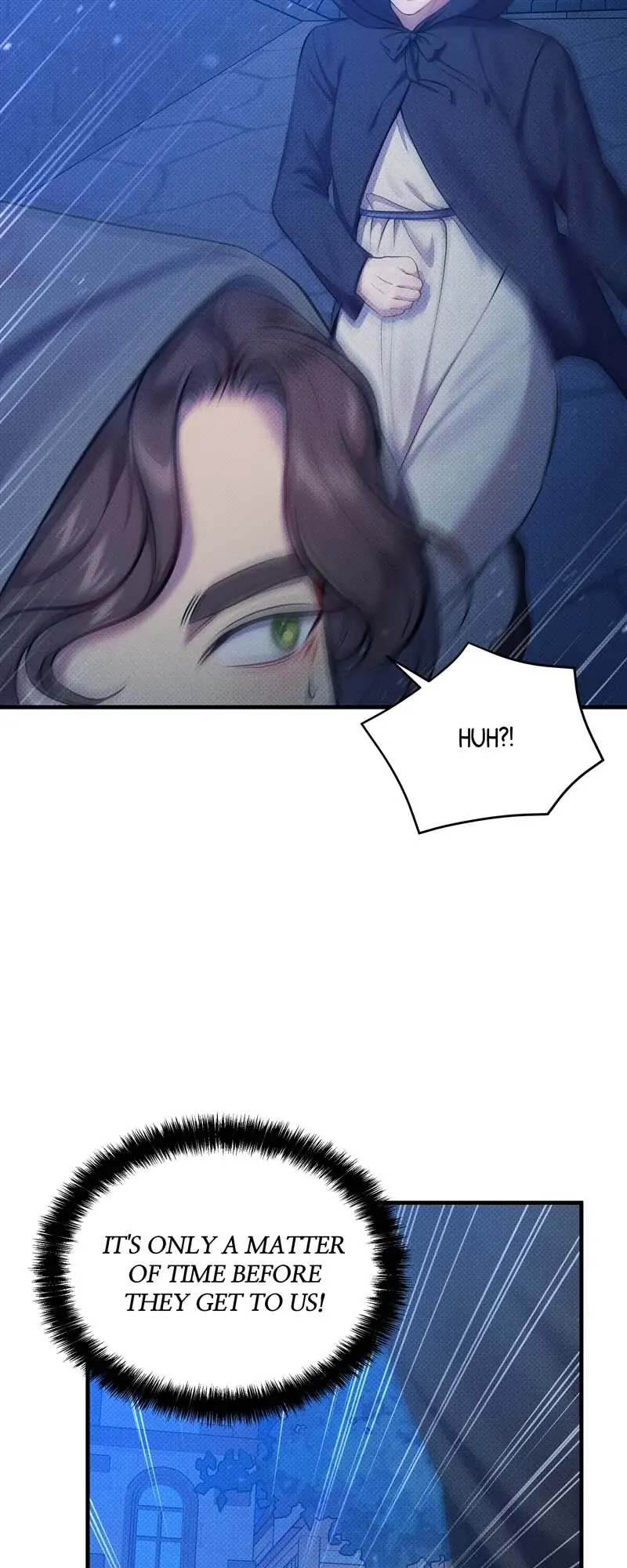 Feelings In A Dream chapter 31 - page 60