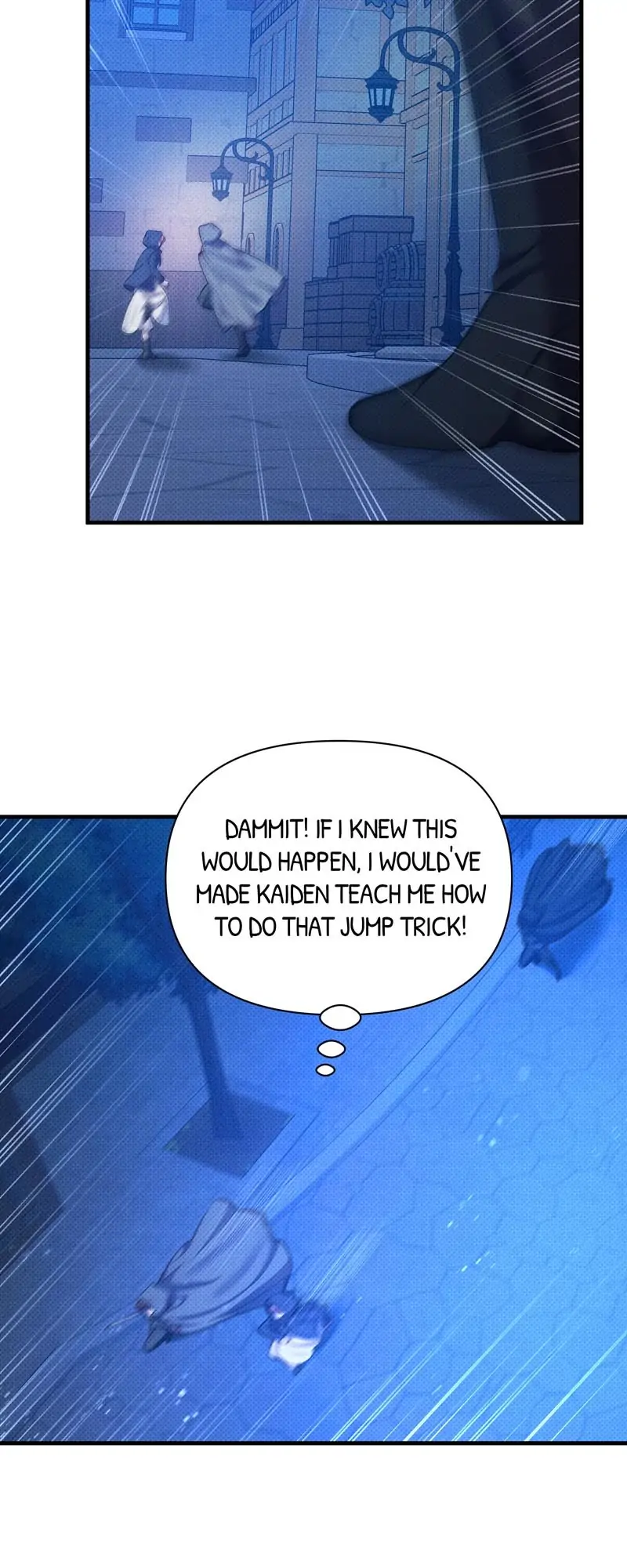 Feelings In A Dream chapter 31 - page 61