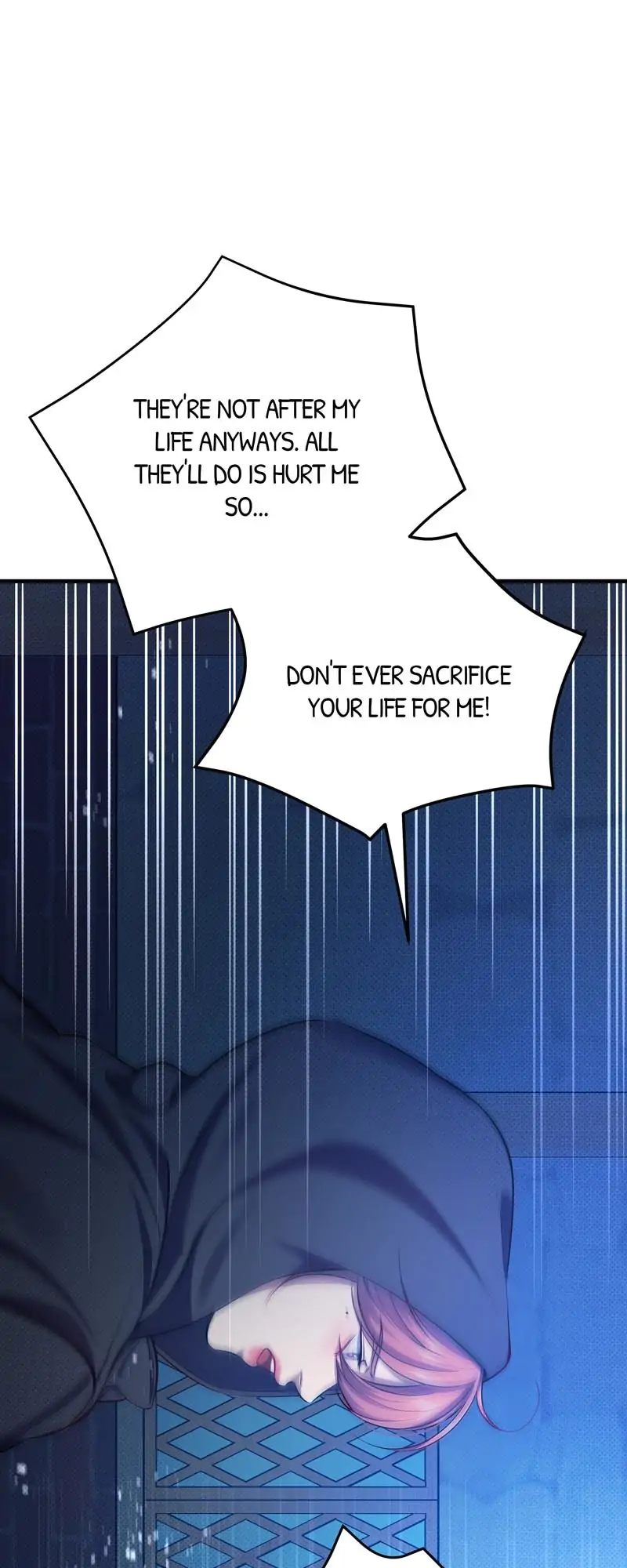 Feelings In A Dream chapter 31 - page 62