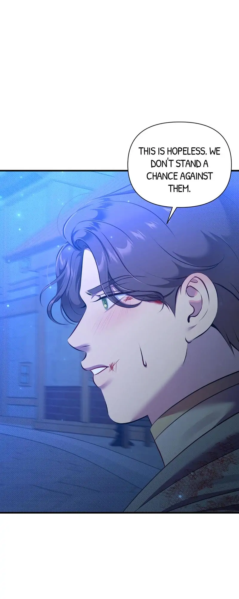 Feelings In A Dream chapter 31 - page 68