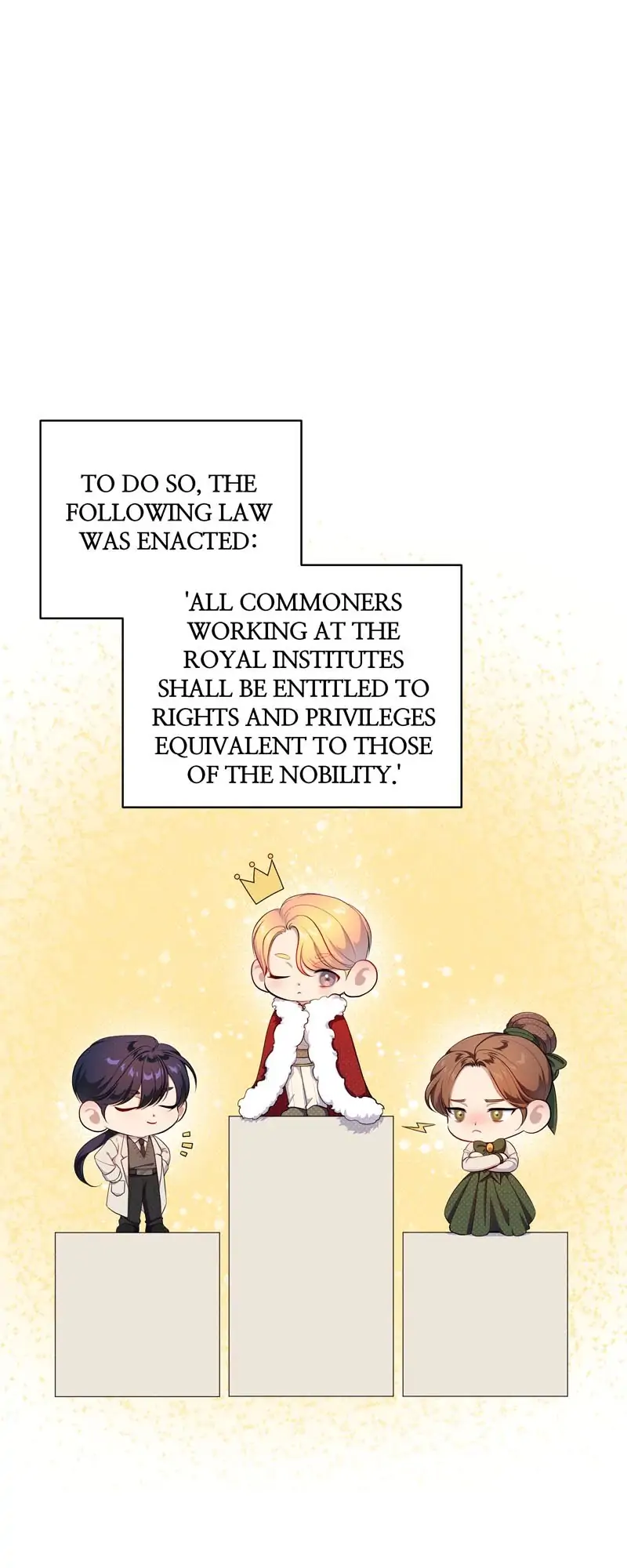 Feelings In A Dream chapter 31 - page 7