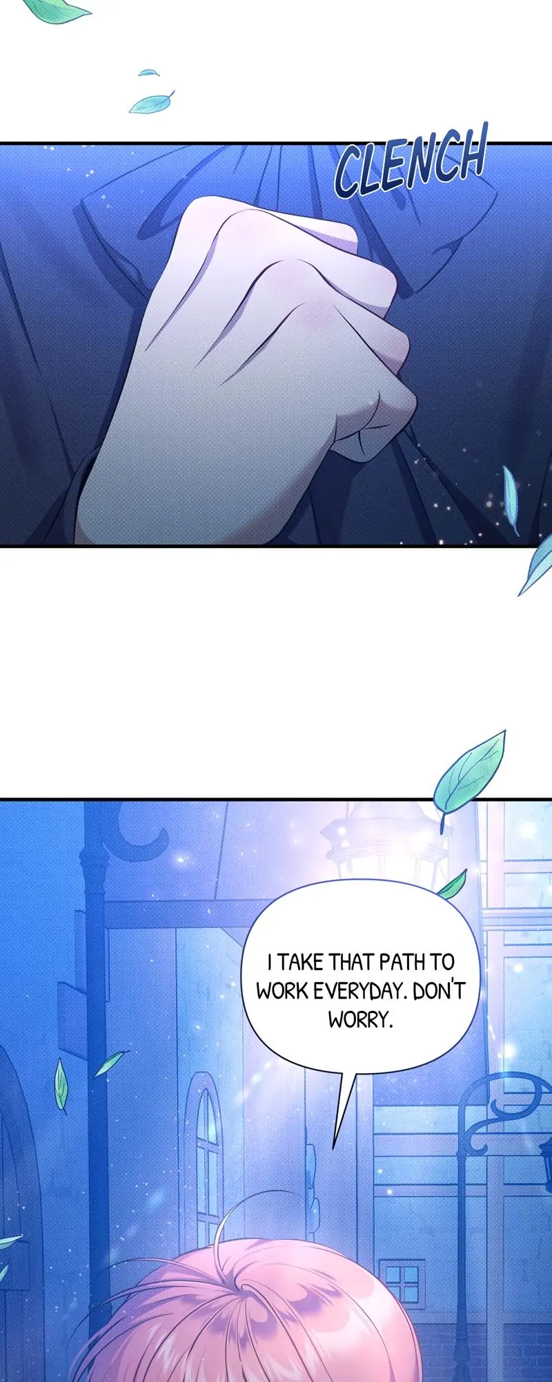 Feelings In A Dream chapter 31 - page 71