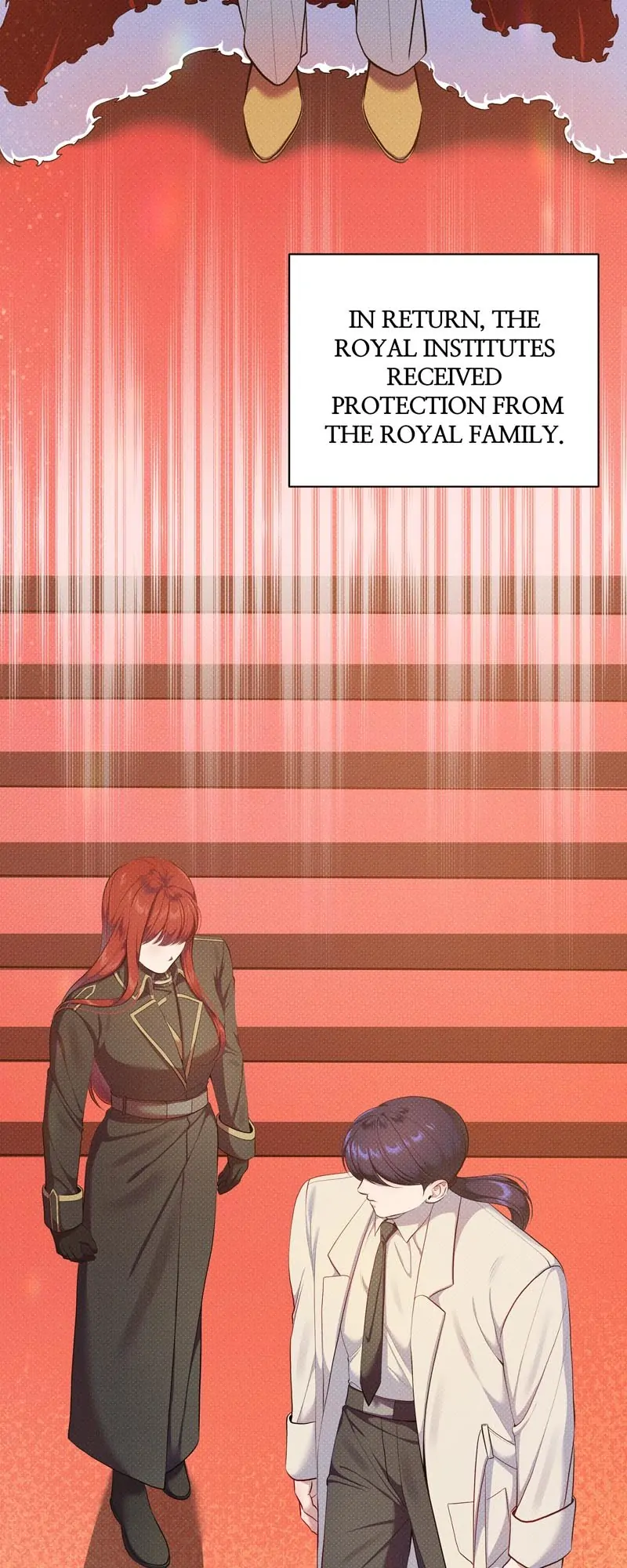 Feelings In A Dream chapter 31 - page 9
