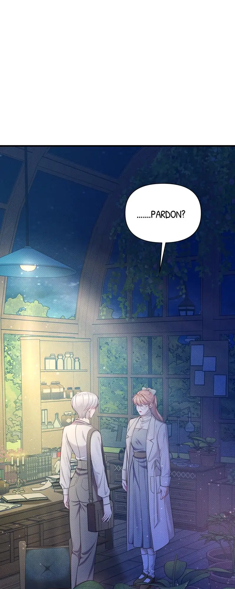 Feelings In A Dream chapter 28 - page 13