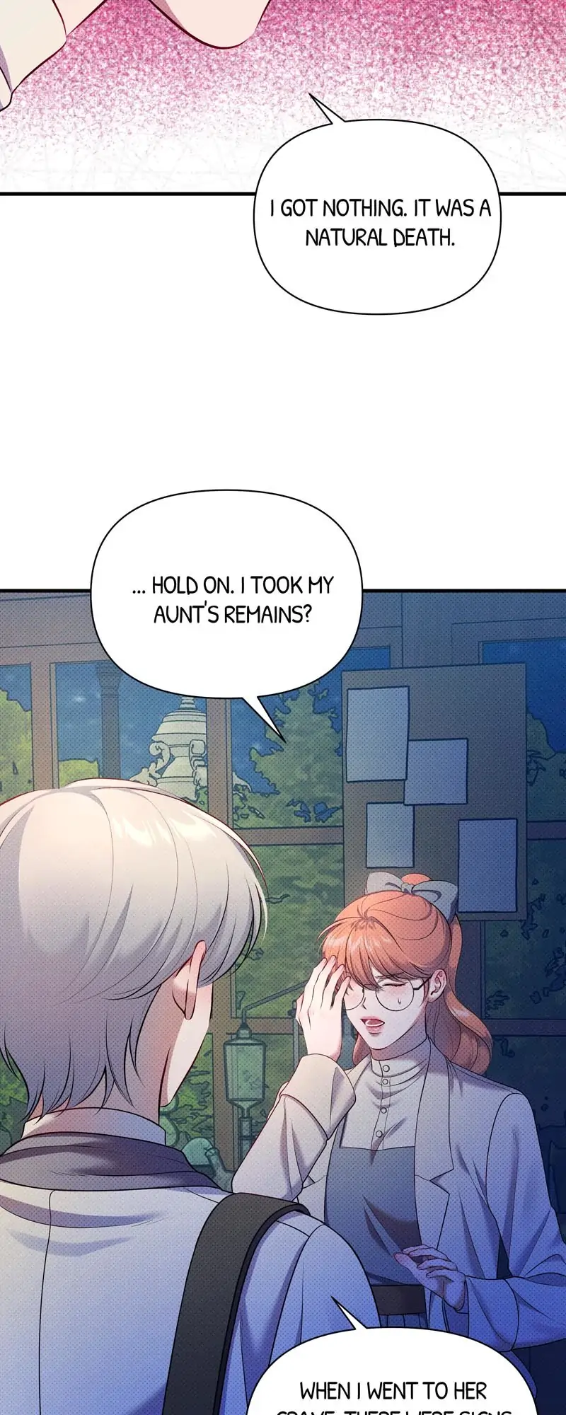 Feelings In A Dream chapter 28 - page 16