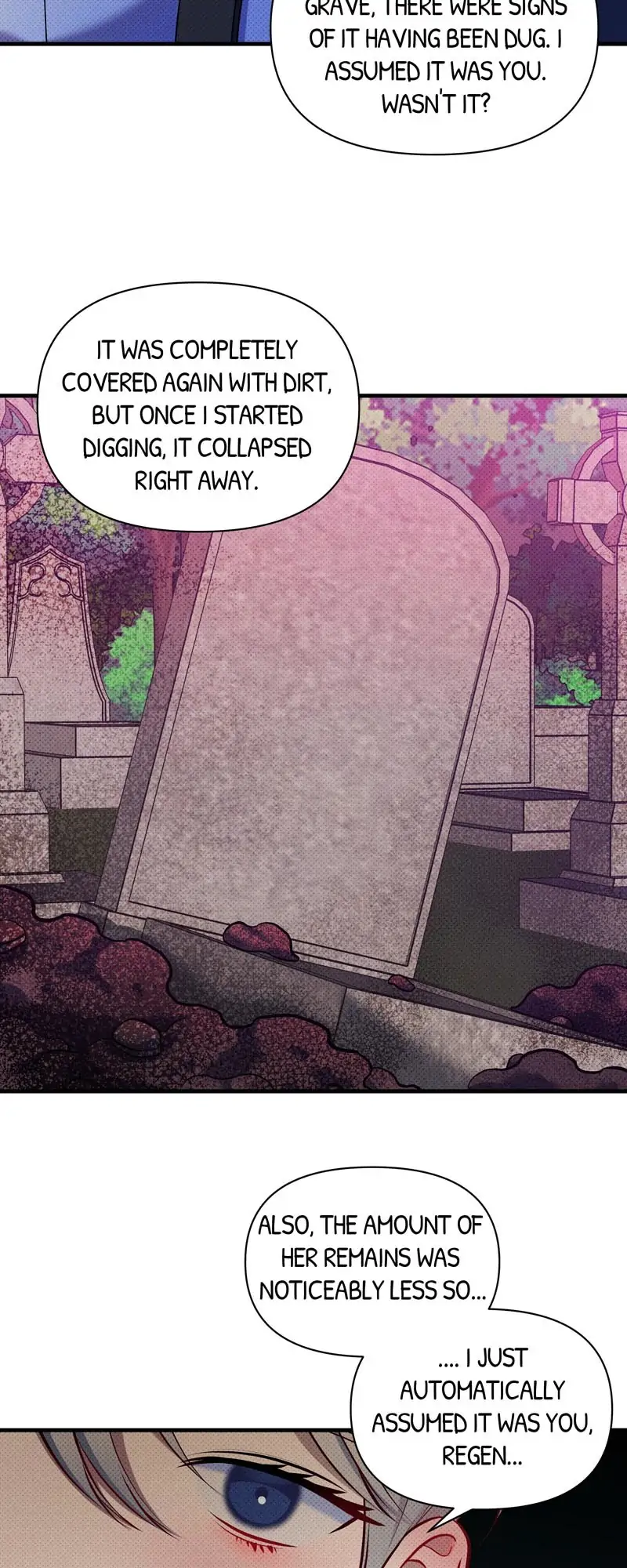 Feelings In A Dream chapter 28 - page 17
