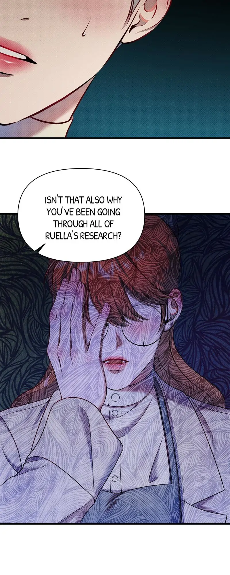 Feelings In A Dream chapter 28 - page 18