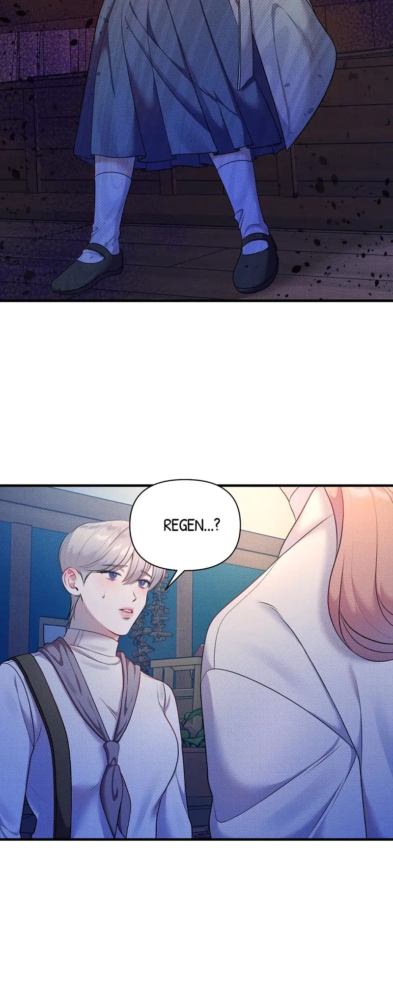 Feelings In A Dream chapter 28 - page 23