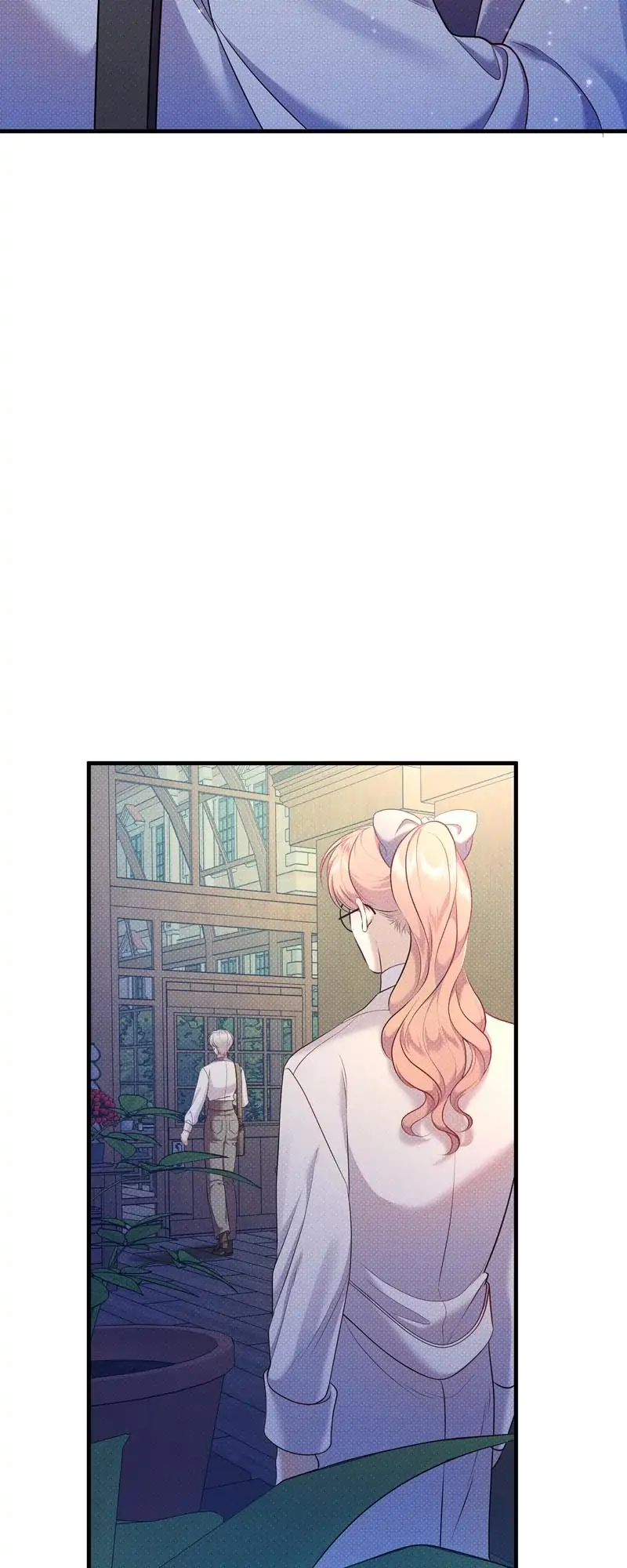 Feelings In A Dream chapter 28 - page 32