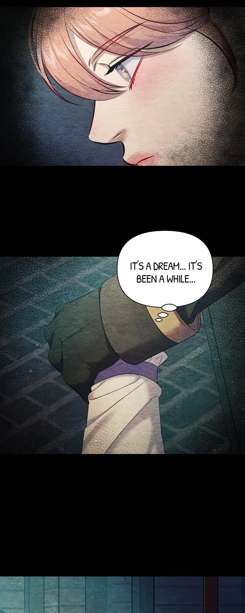 Feelings In A Dream chapter 28 - page 47
