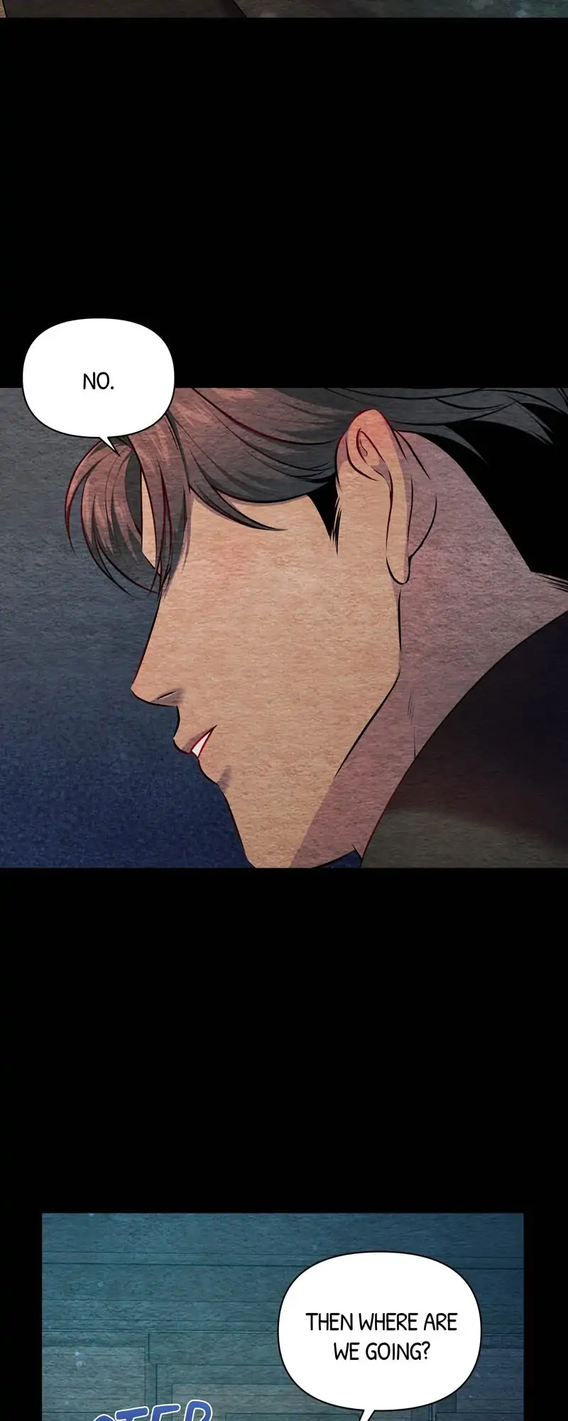 Feelings In A Dream chapter 28 - page 50