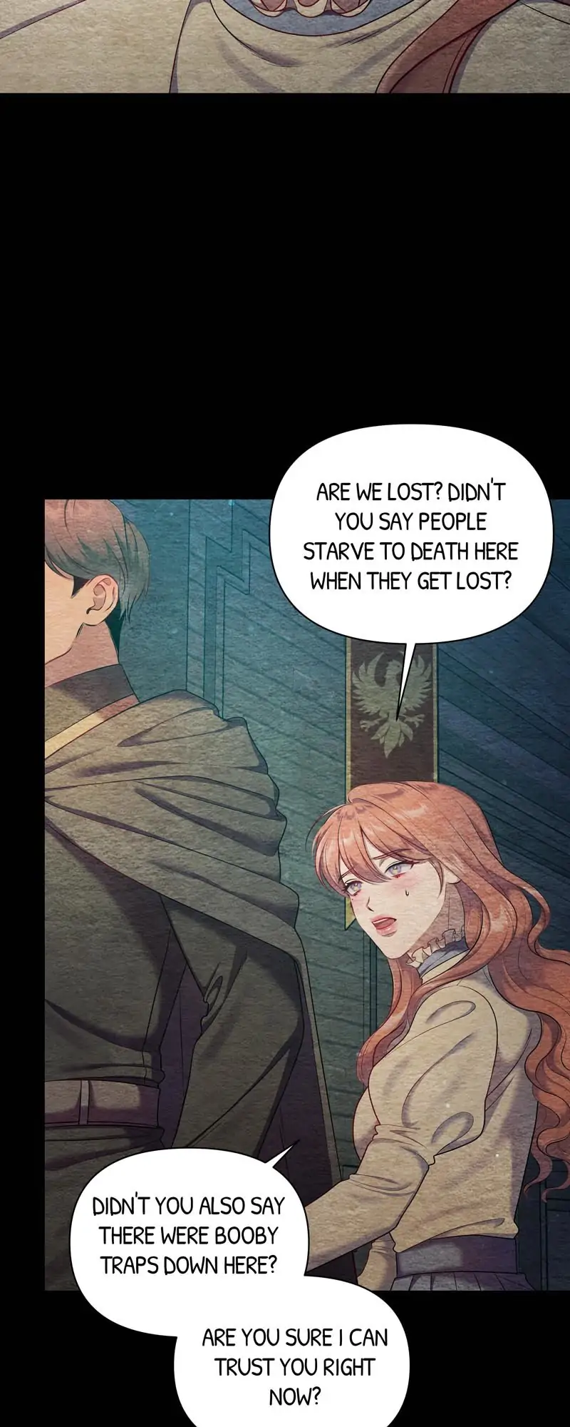 Feelings In A Dream chapter 28 - page 52