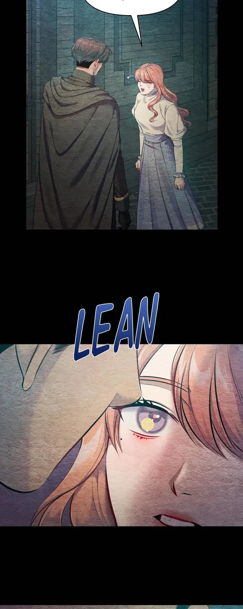 Feelings In A Dream chapter 28 - page 56