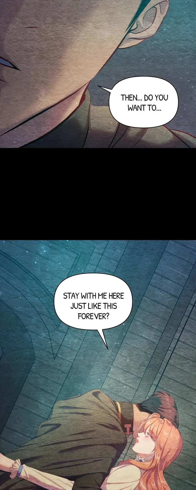 Feelings In A Dream chapter 28 - page 57