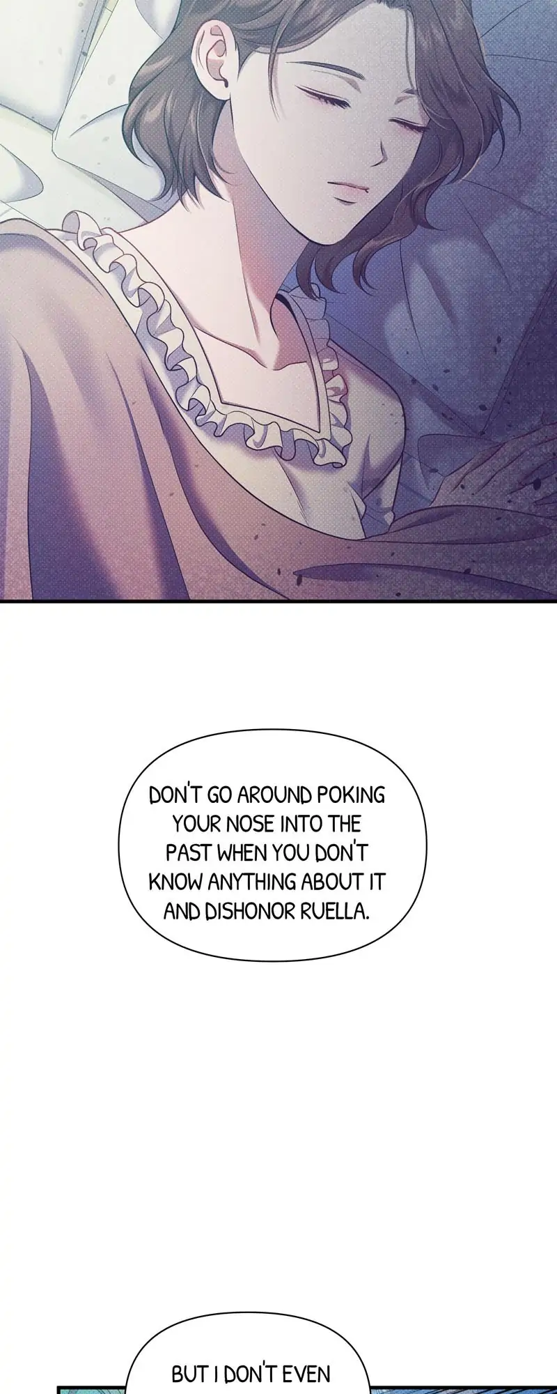Feelings In A Dream chapter 28 - page 8