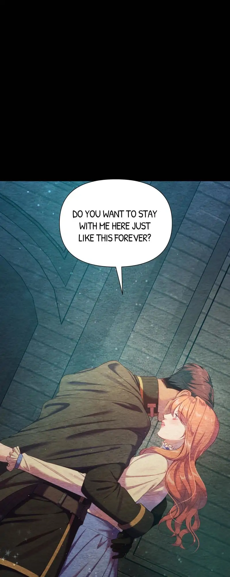 Feelings In A Dream chapter 29 - page 1
