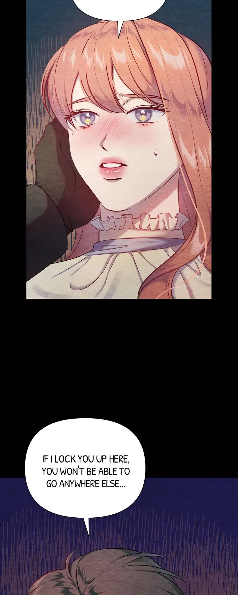 Feelings In A Dream chapter 29 - page 11