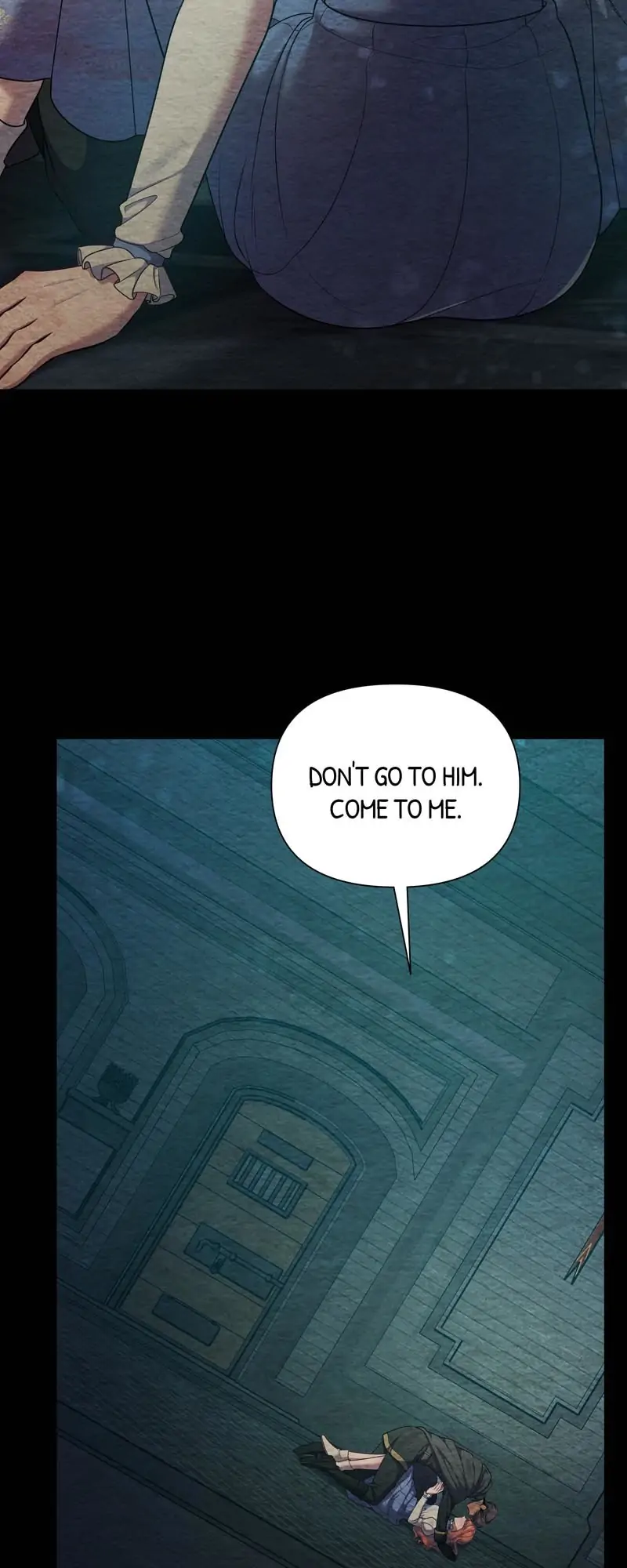 Feelings In A Dream chapter 29 - page 17