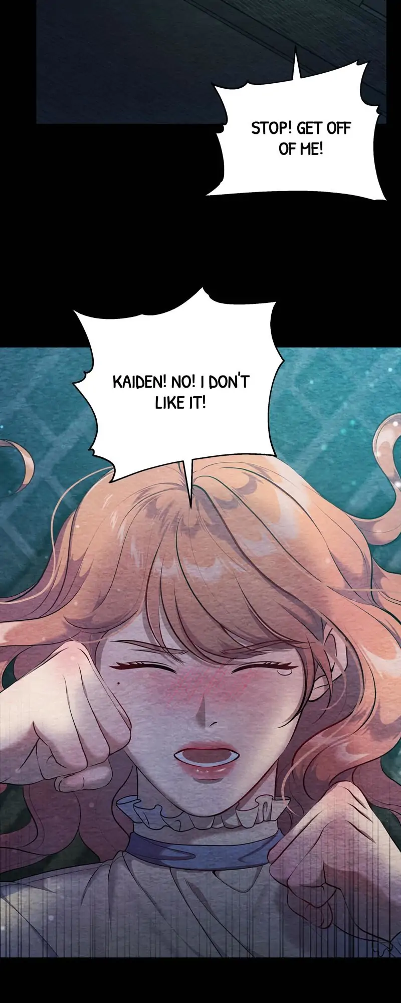 Feelings In A Dream chapter 29 - page 18