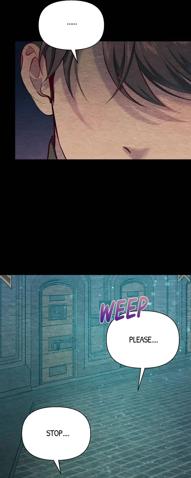Feelings In A Dream chapter 29 - page 20