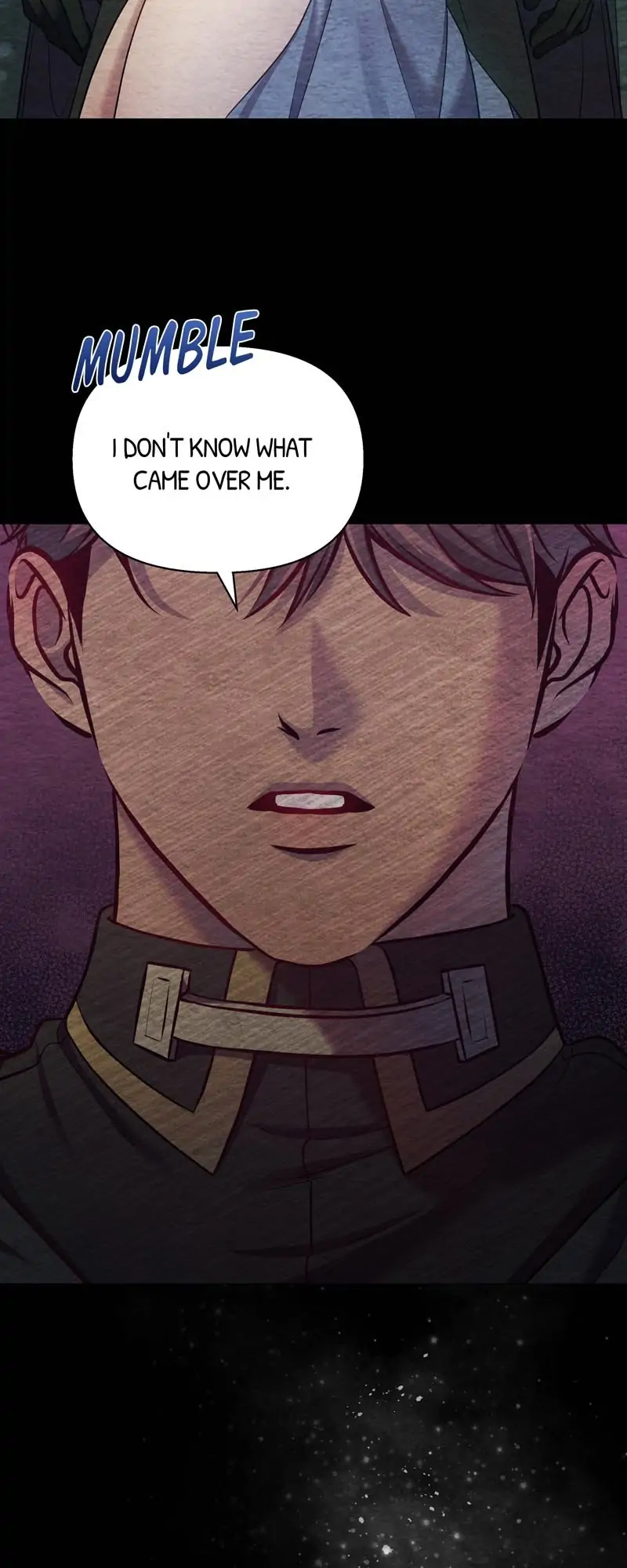 Feelings In A Dream chapter 29 - page 23