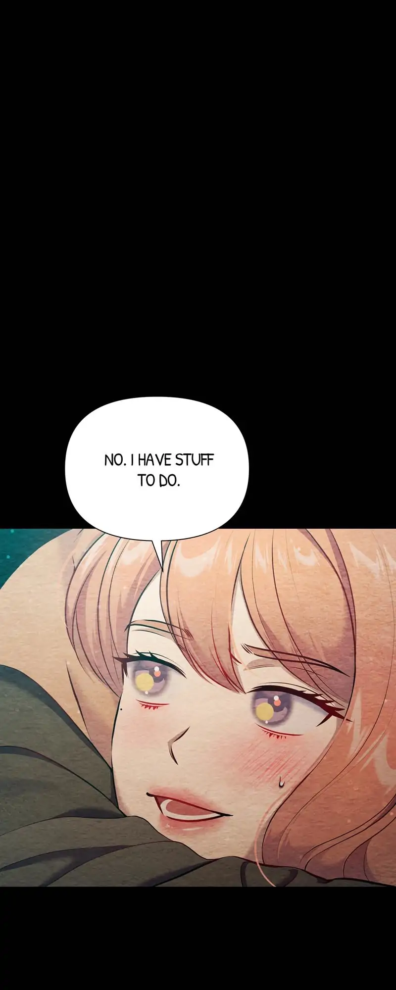 Feelings In A Dream chapter 29 - page 3