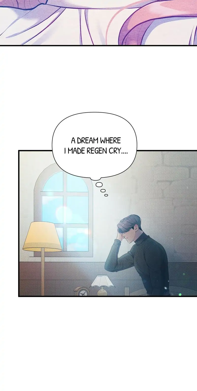 Feelings In A Dream chapter 29 - page 30