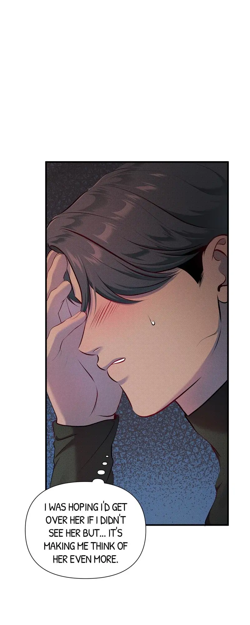 Feelings In A Dream chapter 29 - page 31