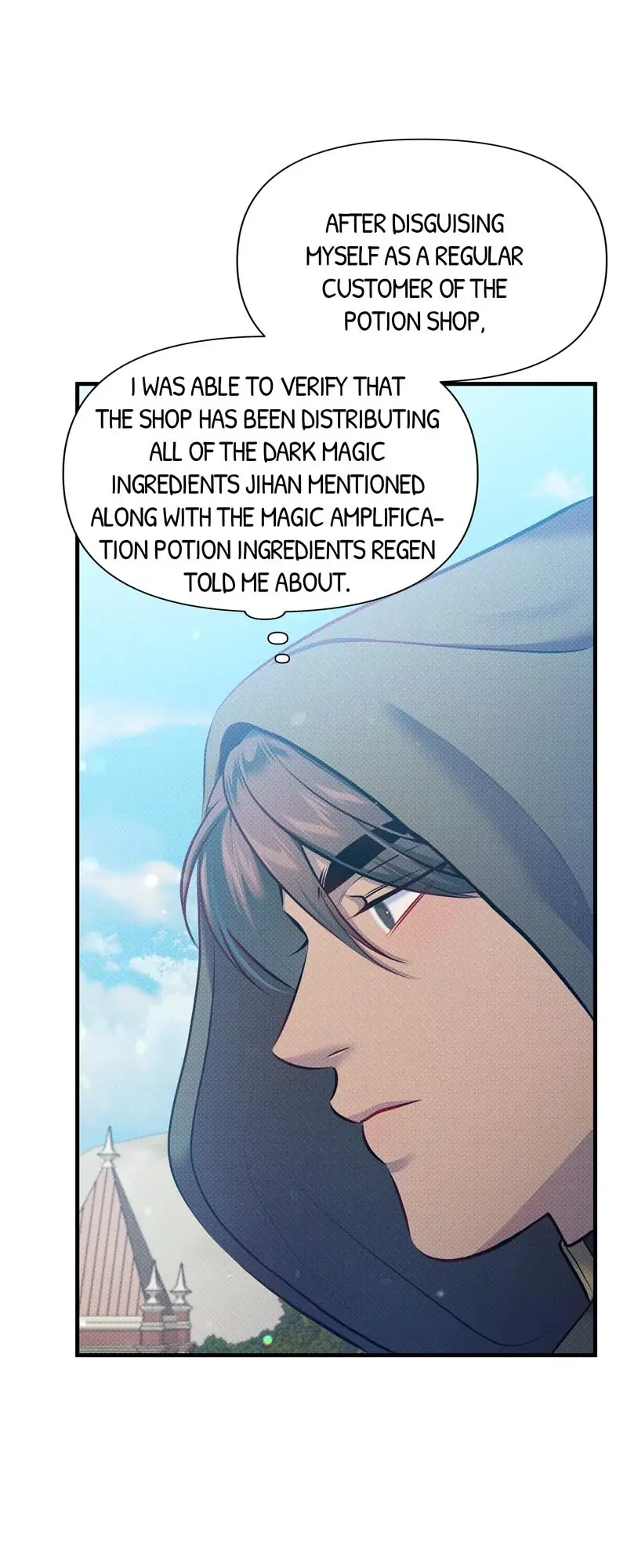 Feelings In A Dream chapter 29 - page 36