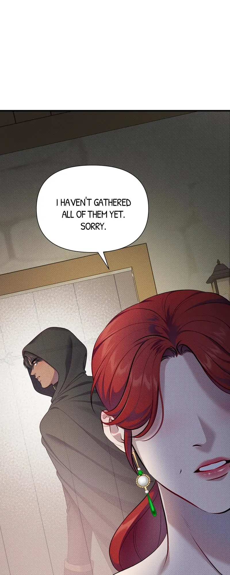 Feelings In A Dream chapter 29 - page 41